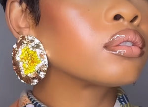 Kaz'Nia (Yellow)